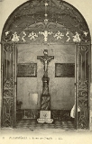 Plombières. - Source du Crucifix