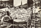 Vues de Plombières vers 1960